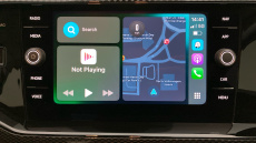 Volkswagen Polo 1.0 TSI Life 5dr Petrol Hatchback